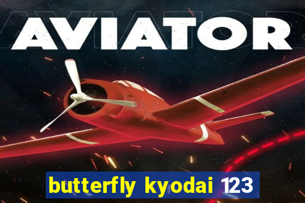 butterfly kyodai 123